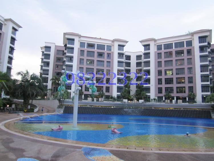 Carissa Park Condominium (D17), Condominium #82643532